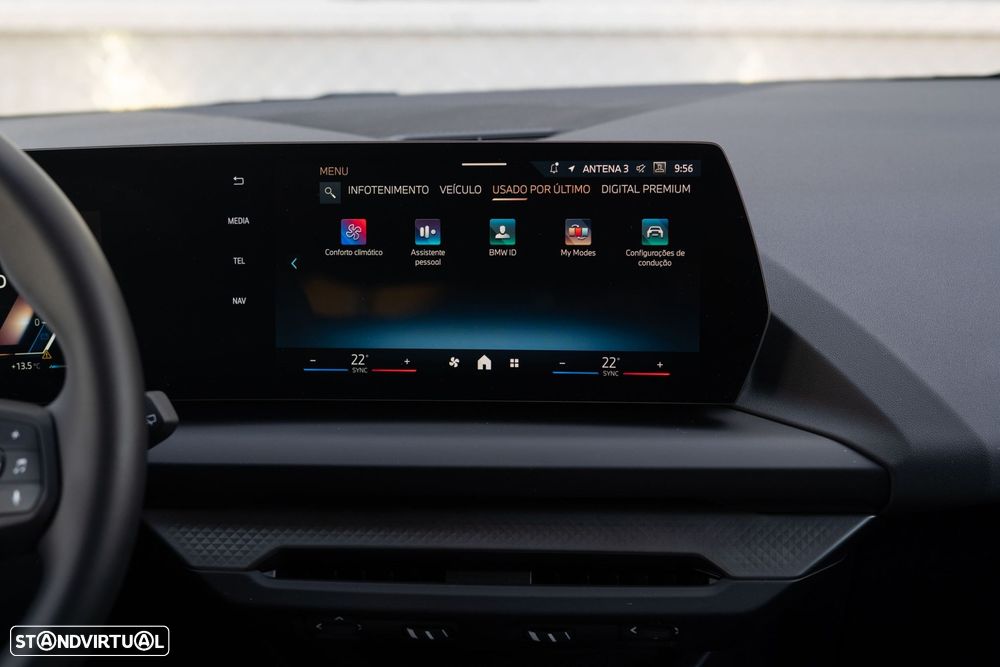 BMW 116 Pack Desportivo M - 33