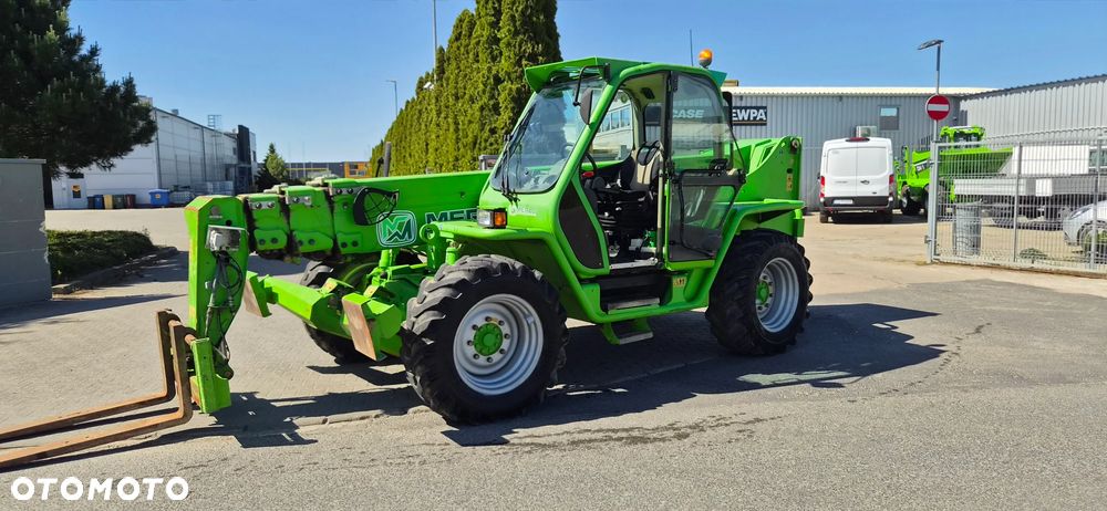 Merlo 40.17 - 2