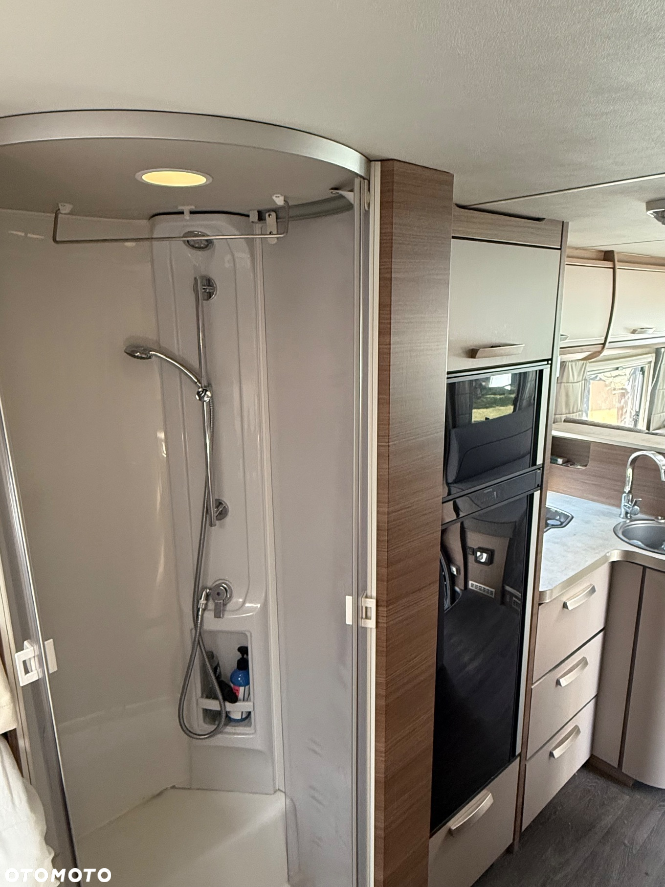 KNAUS Live I900 LEG - 28