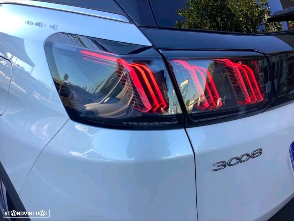 Peugeot 3008 - 11
