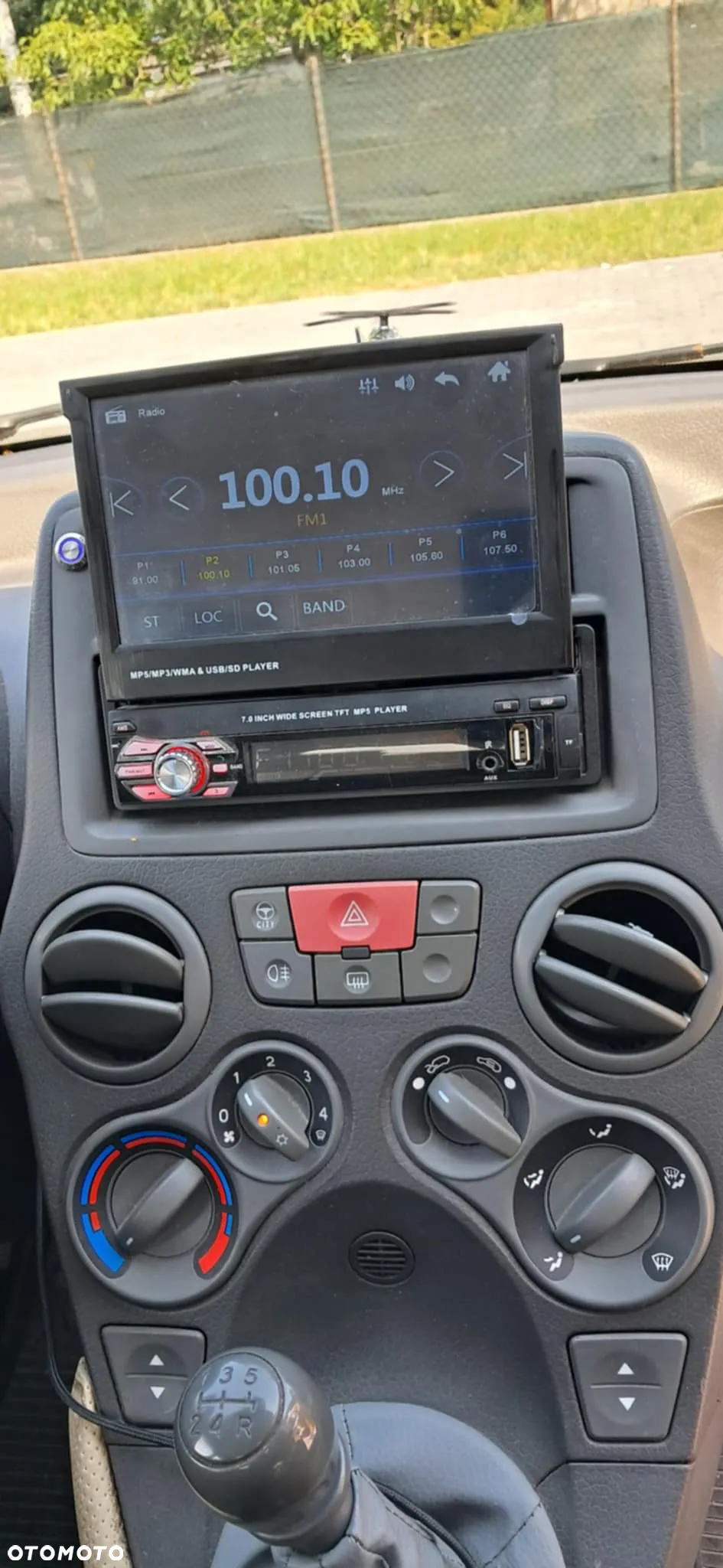 Fiat Panda 1.3 Multijet Dynamic - 15