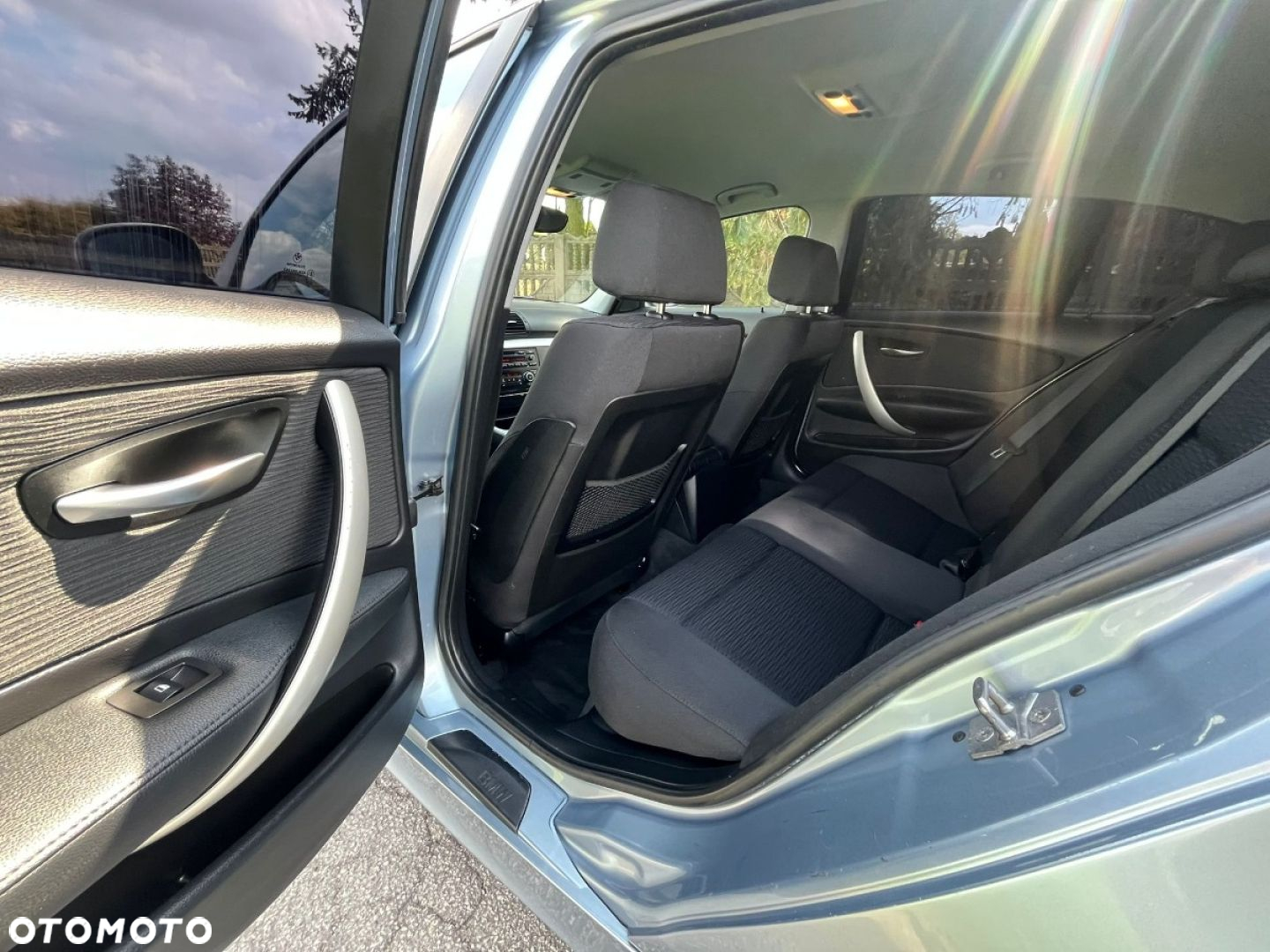 BMW Seria 1 - 30