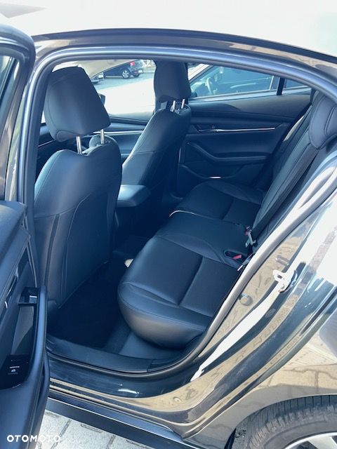 Mazda 3 2.0 mHEV Exclusive-Line - 7
