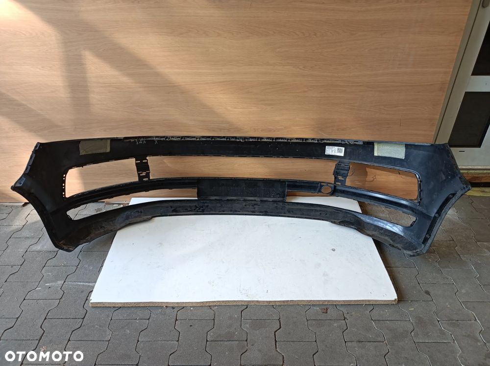 ZDERZAK PRZEDNI VW T6 MULTIVAN 7E5807221D - 5