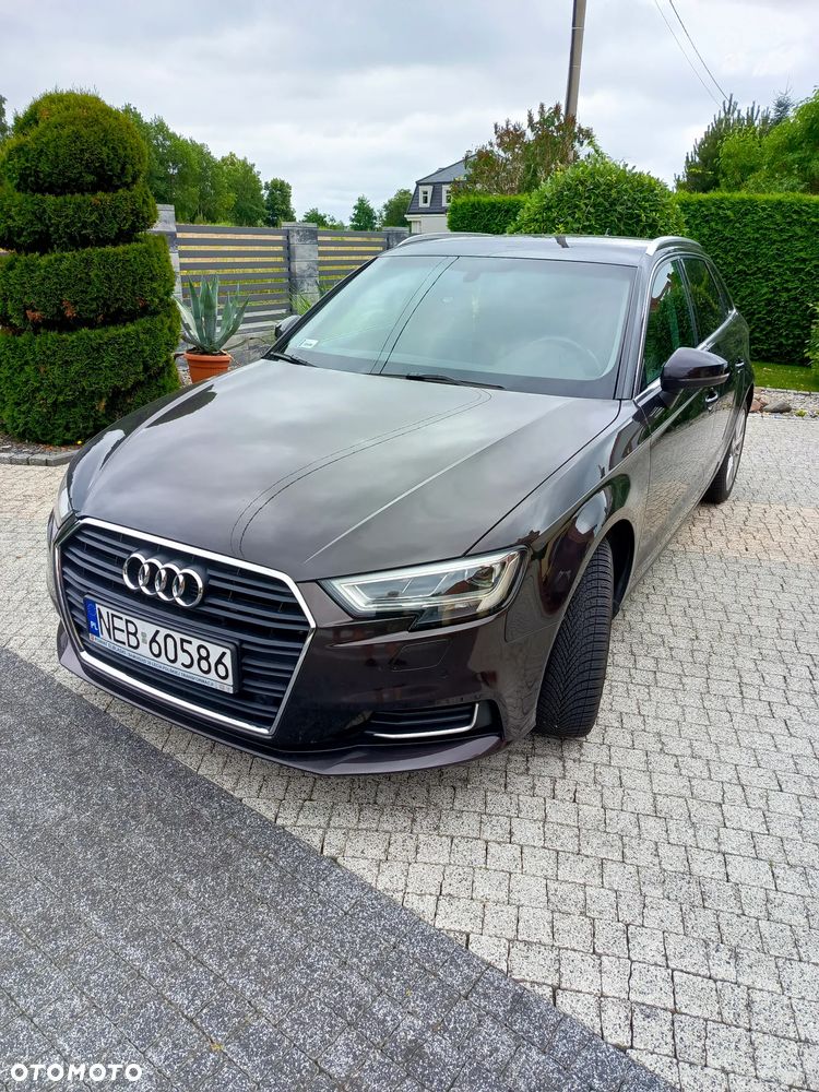 Audi A3 Sportback - 2
