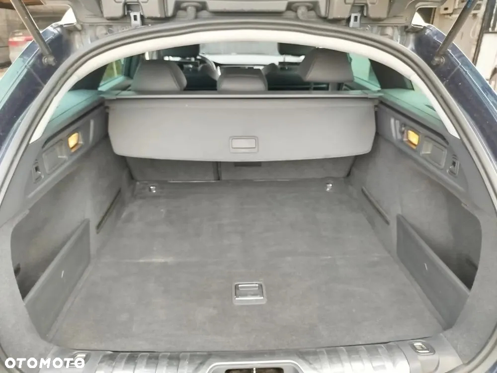 Peugeot 508 2.0 BlueHDi Allure S&S - 27
