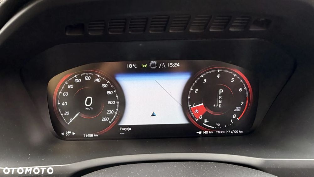 Volvo XC 90 T6 AWD Geartronic Inscription - 27