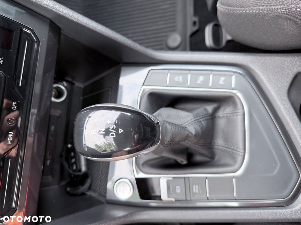 Volkswagen Tiguan 1.5 TSI EVO Life DSG - 20