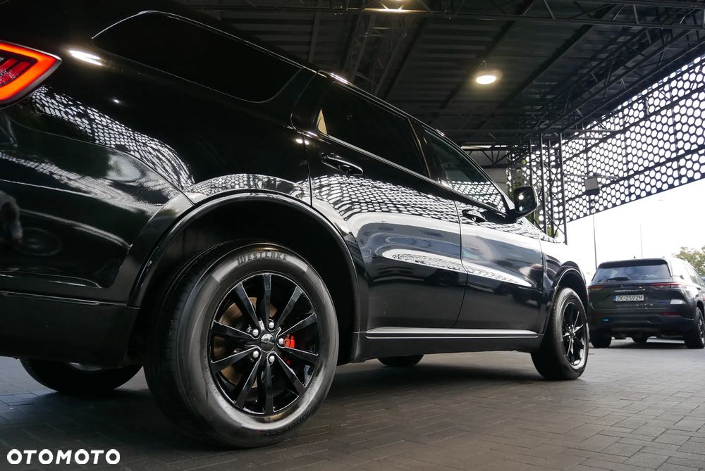 Dodge Durango - 33