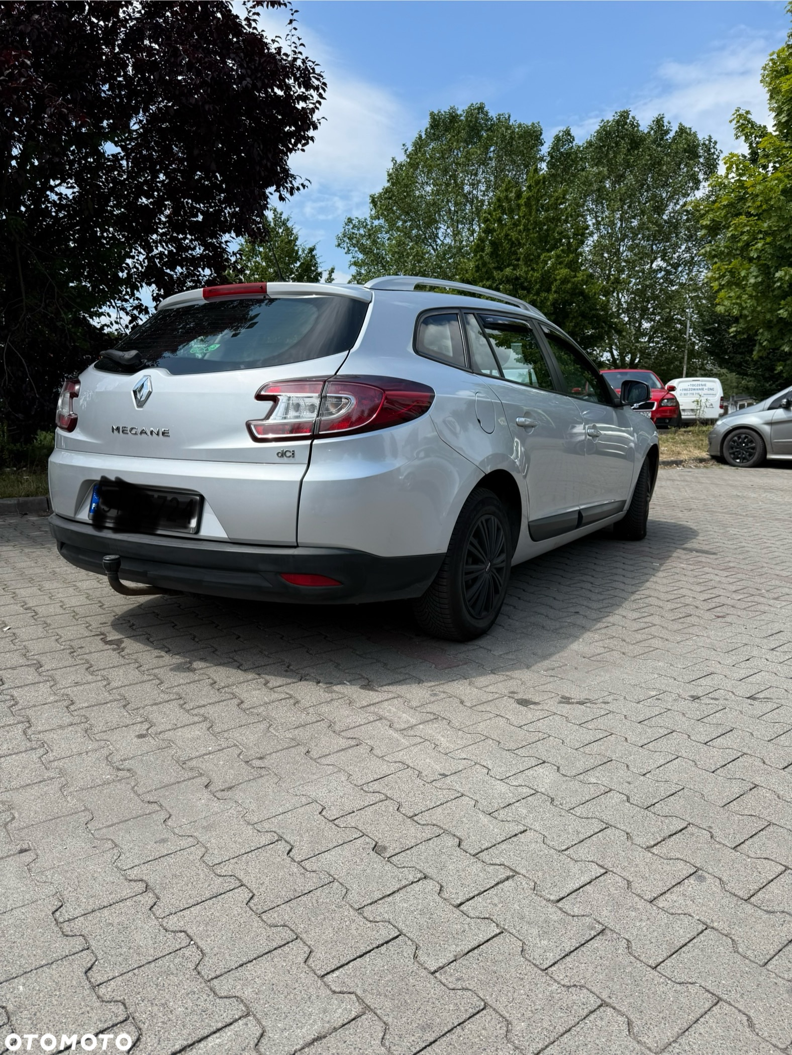 Renault Megane - 7