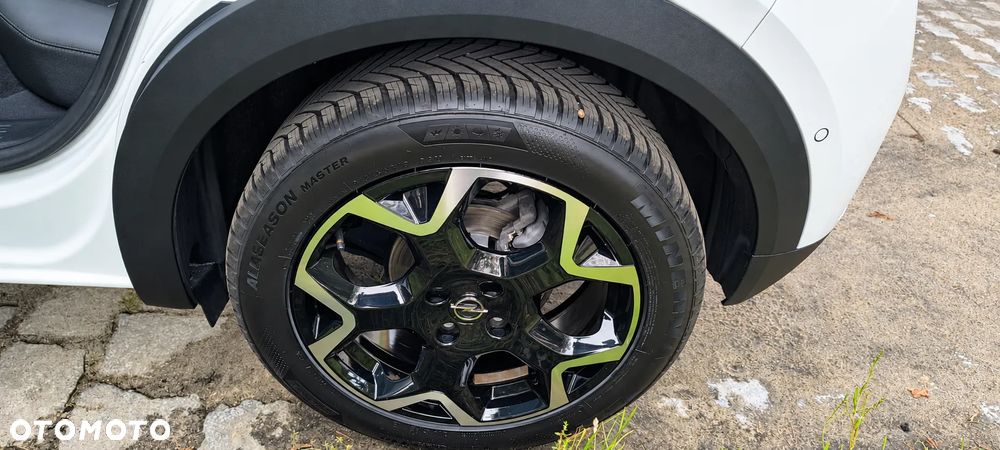 Opel Mokka 1.2 T GS S&S - 13