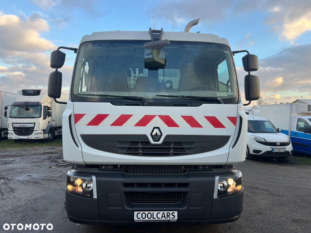 Renault Premium 29AHB 2 SEMAT (420) - 2