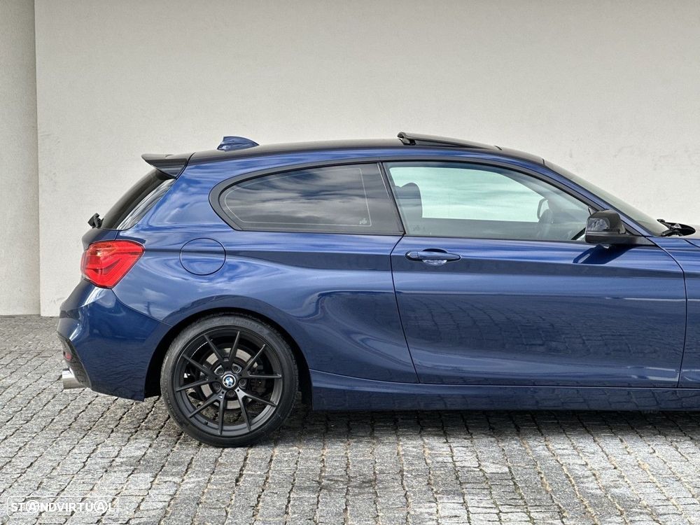 BMW 116 - 16