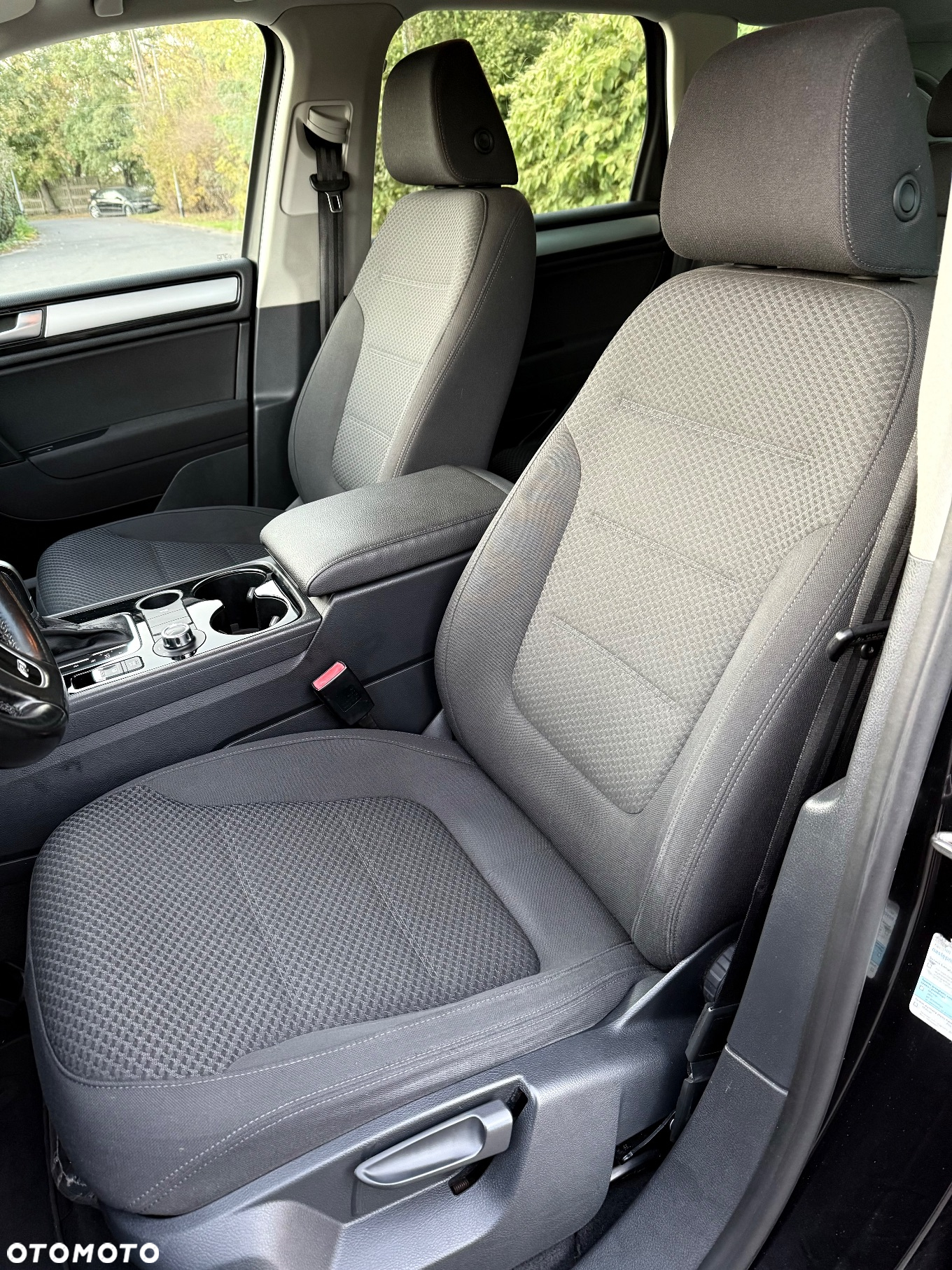Volkswagen Touareg 3.0 V6 TDI Blue Motion DPF Automatik Edition X - 15