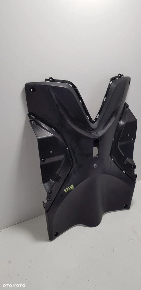 Yamaha Tricity MBK Tryptik Kokpit - 2