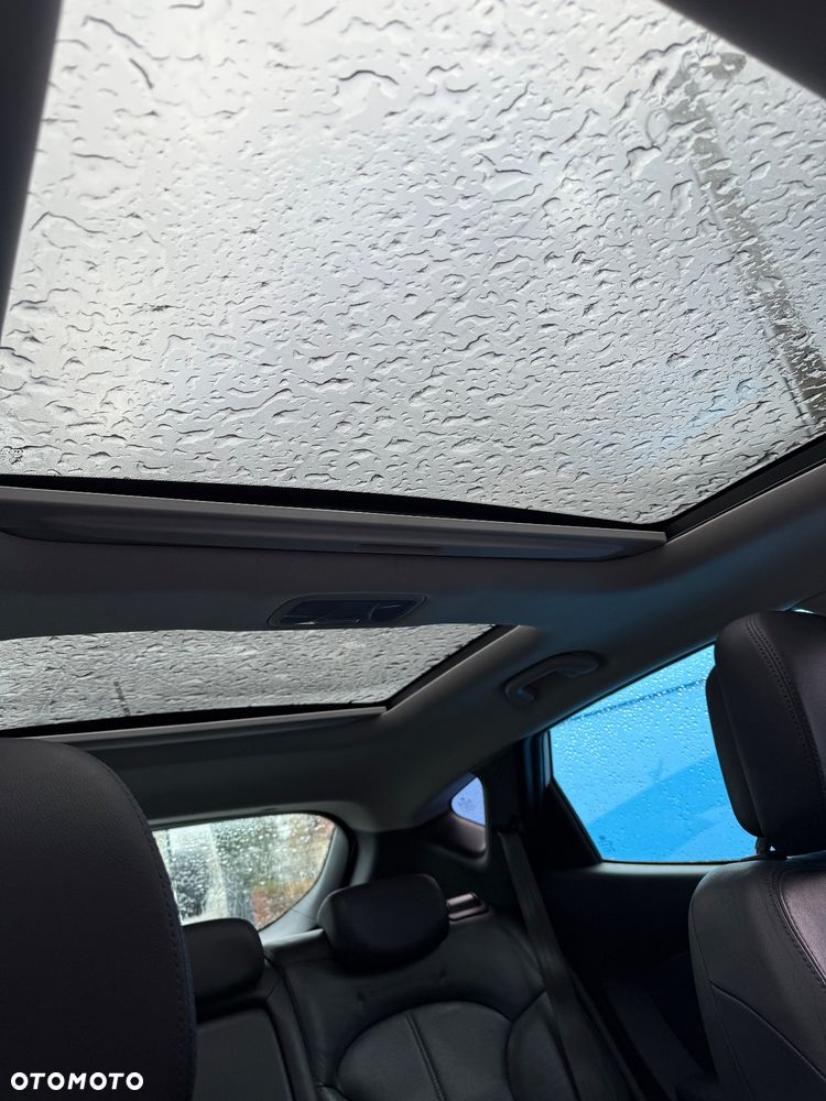 Hyundai ix35 2.0 Premium - 24