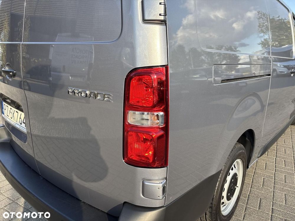 Toyota PROACE - 16
