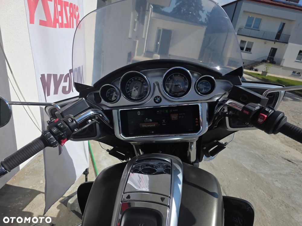 BMW R - 5