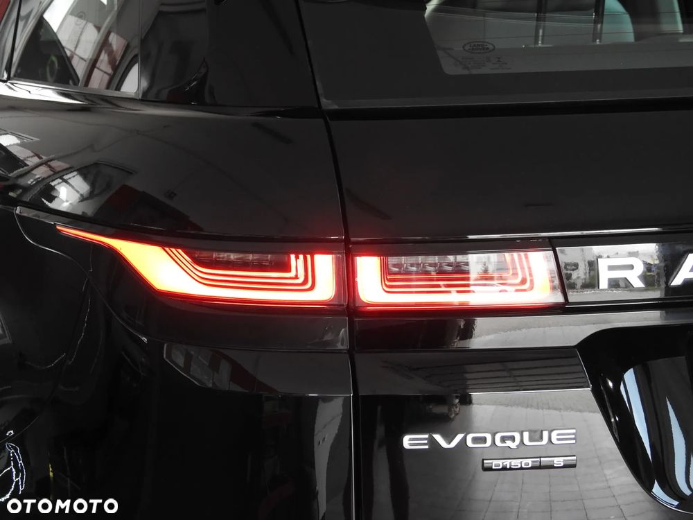 Land Rover Range Rover Evoque 2.0 D150 mHEV S - 21