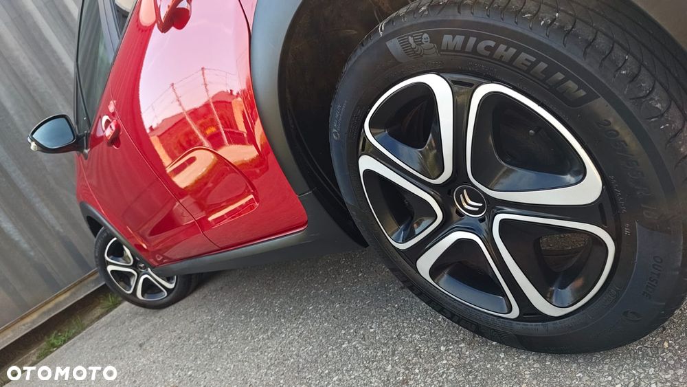 Citroën C3 1.2 PureTech Exclusive - 24