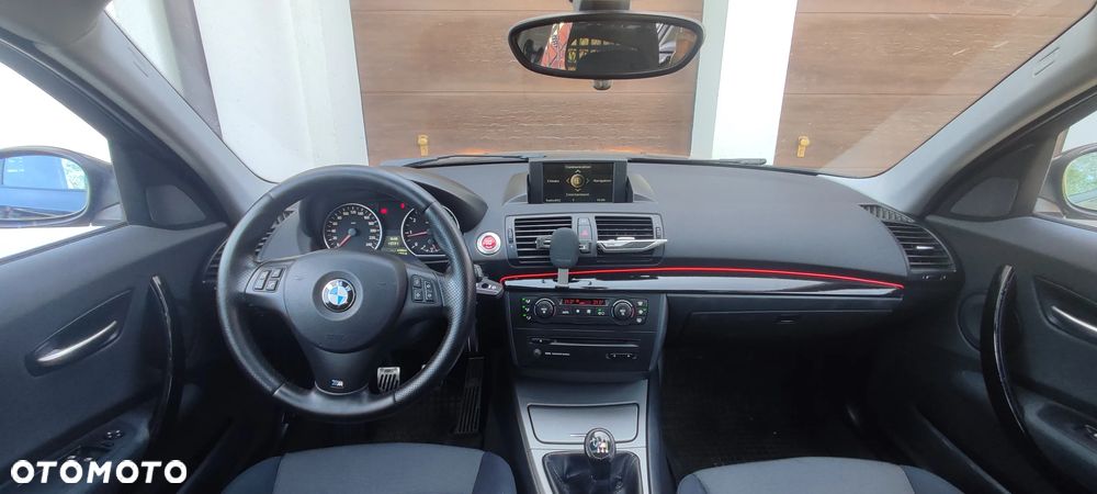 BMW Seria 1 - 12