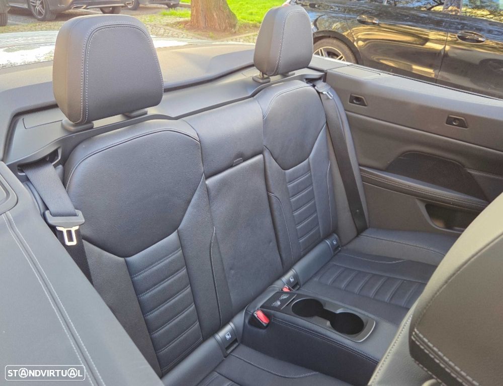 BMW 430 i Desportiva M Auto - 13