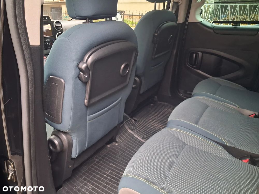 Citroën Berlingo Multispace BlueHDi 120 S&S XTR - 15