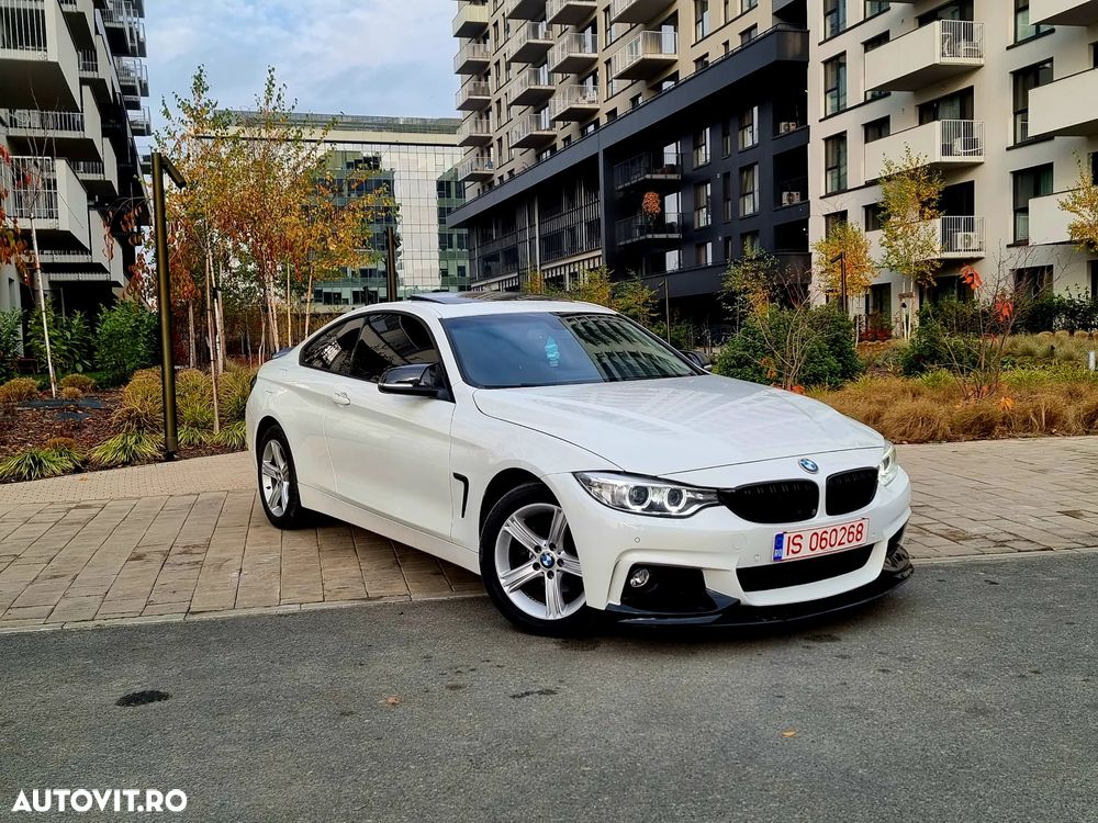 BMW Seria 4 - 2