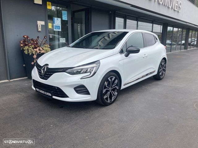 Renault Clio TCe 90 TECHNO - 1