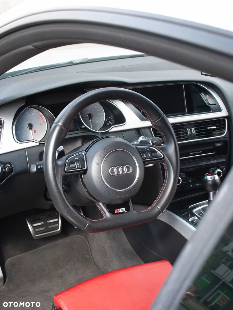 Audi S5 Coupé 3.0 TFSI Quattro S tronic - 16