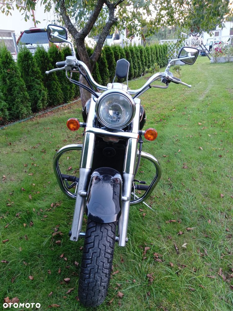 Kawasaki VN - 4