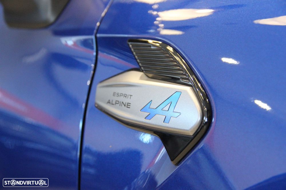 Renault Captur 1.6 E-Tech Plug-In RS Line - 2