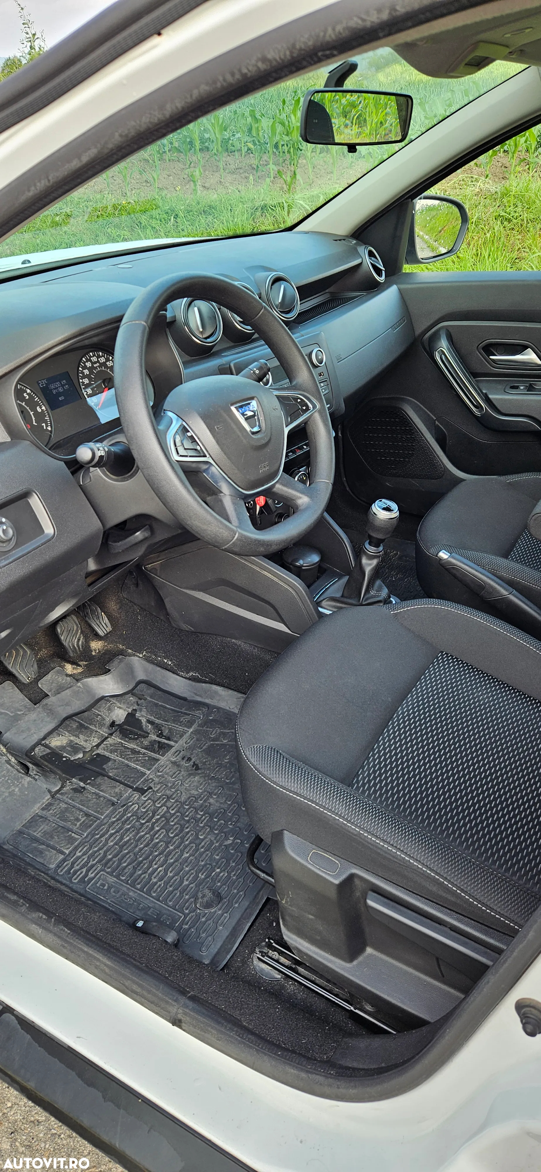 Dacia Duster 1.5 Blue dCi 4WD Prestige - 9