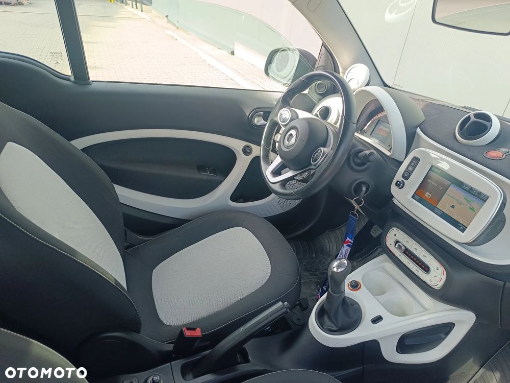 Smart Fortwo - 5