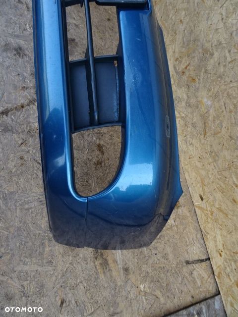 ZDERZAK PRZÓD PRZEDNI NISSAN PRIMERA P11 LIFT 99- NR344 - 7