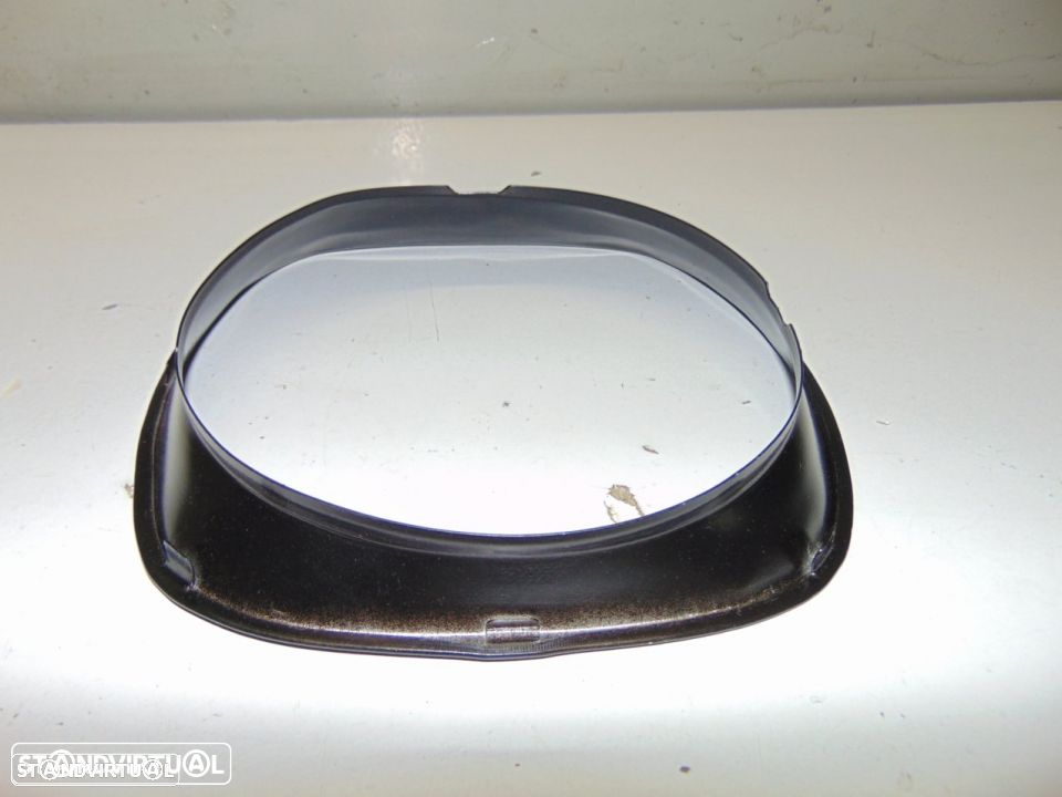 Ford Transit - aro de farol em chapa - 2