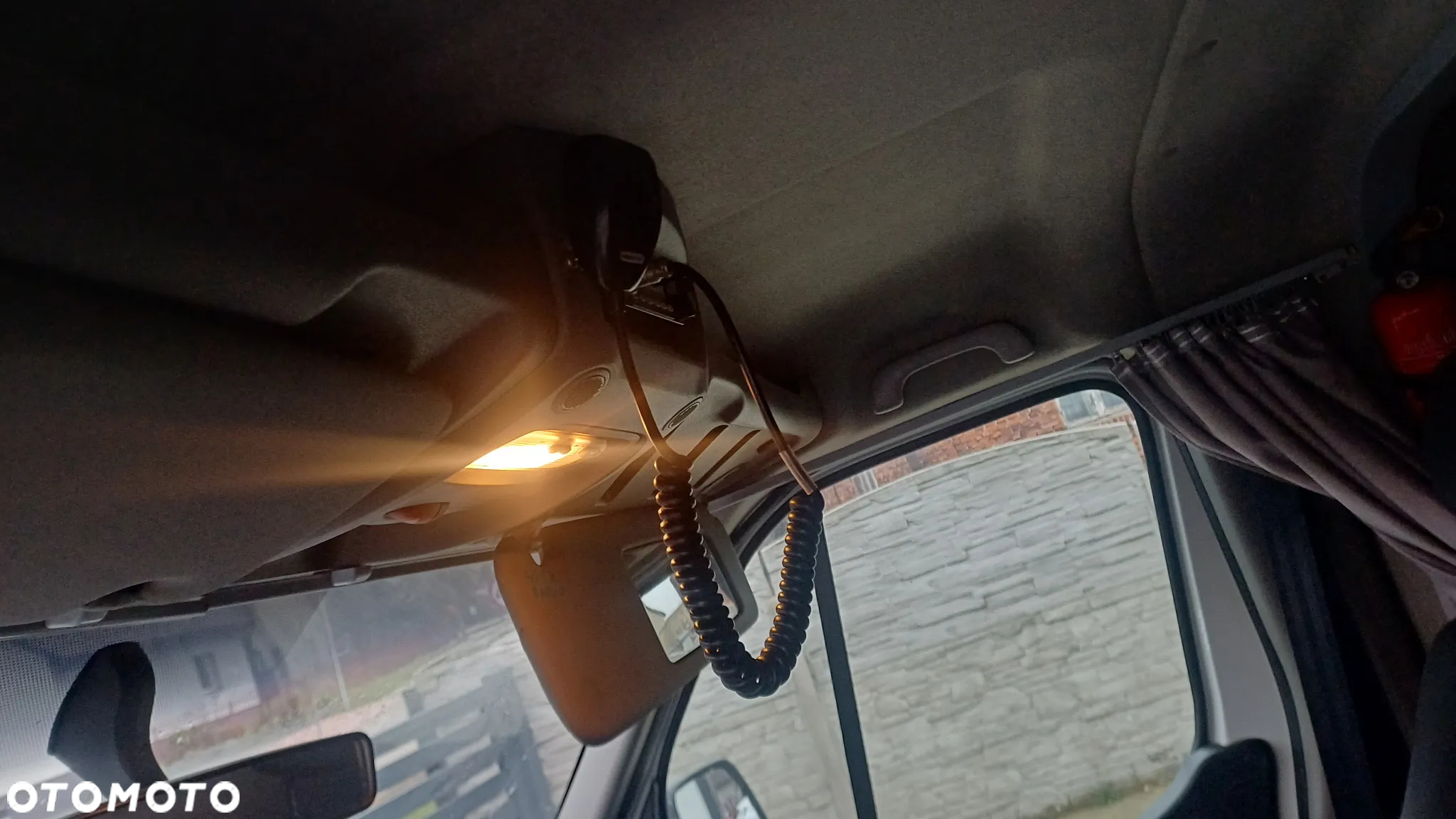 Renault MASTER PLANDEKA - 28