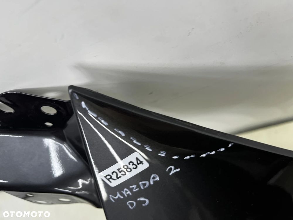 Błotnik Mazda 2 DJ 14r.- lewy przedni lewy przód - 5