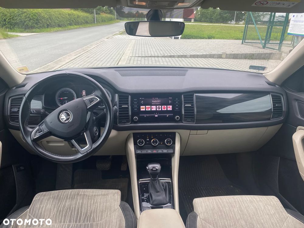 Skoda Kodiaq 2.0 TDI 4x2 Style DSG - 5