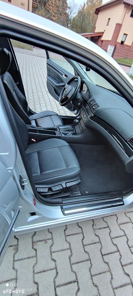 BMW Seria 3 - 29