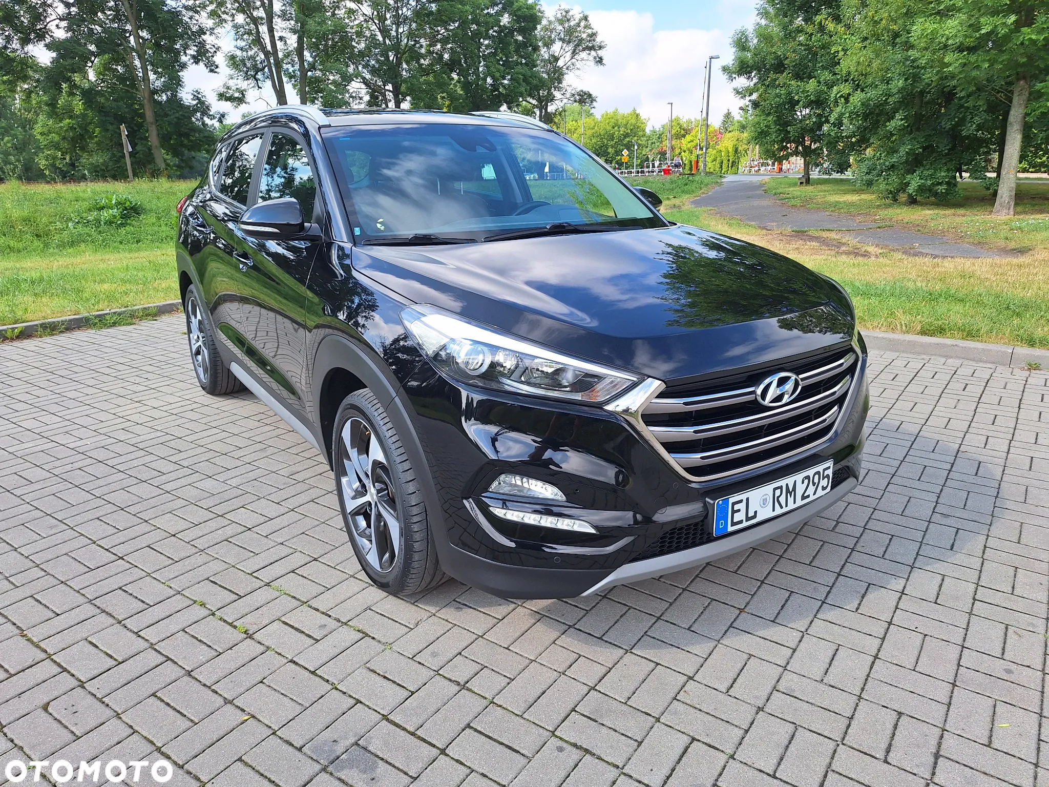 Hyundai Tucson - 20