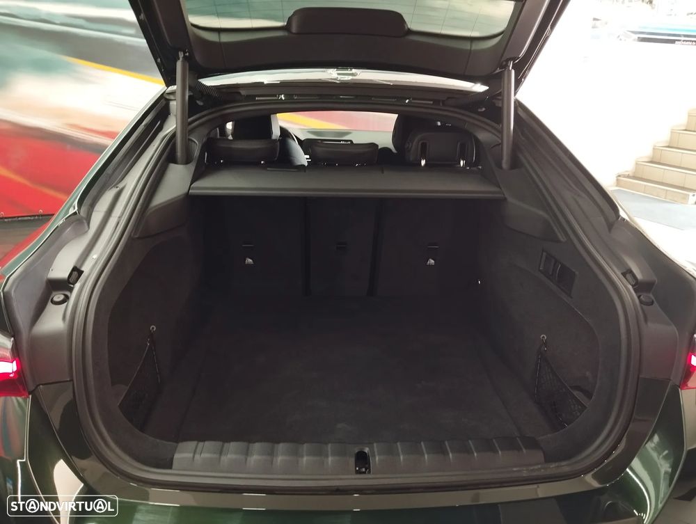 BMW 420 Gran Coupé d Pack Desportivo M Auto - 16