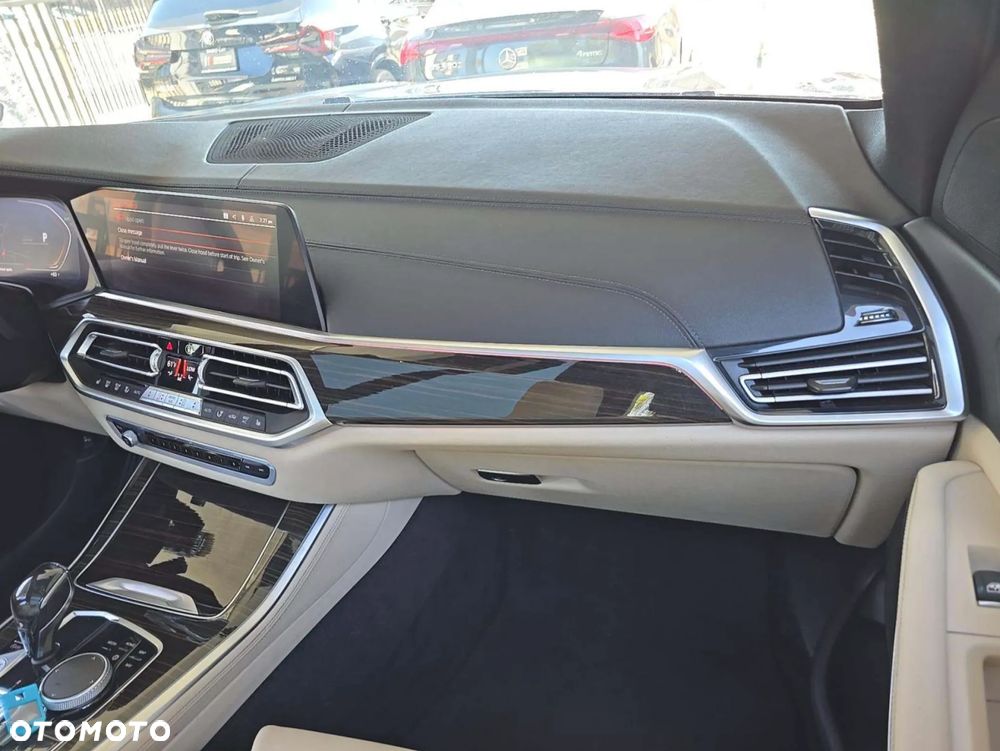 BMW X5 xDrive40i mHEV - 20