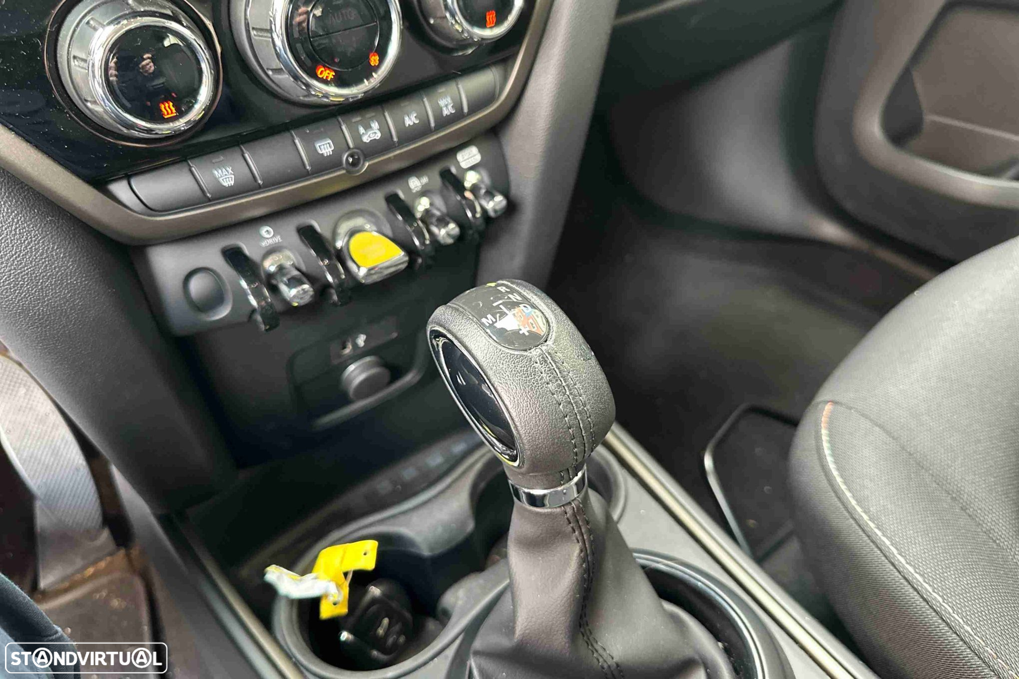 MINI Countryman Cooper SE ALL4 Auto - 14