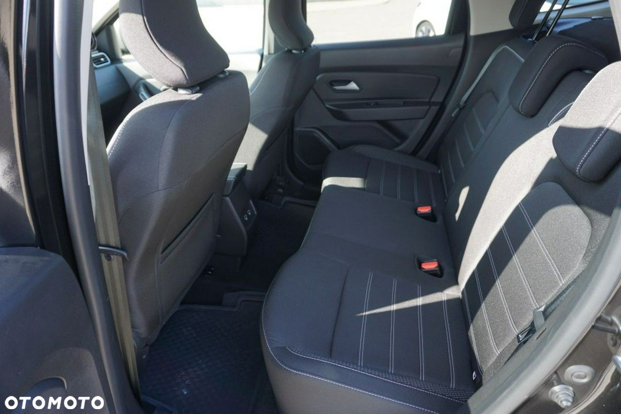 Dacia Duster 1.3 TCe Journey EDC - 10