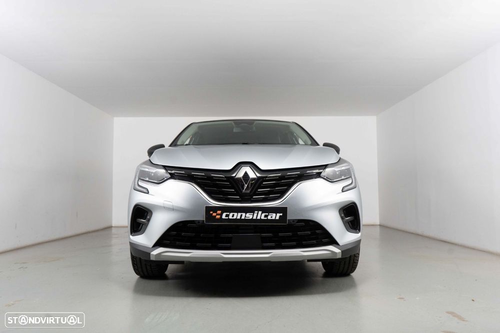 Renault Captur 1.0 TCe Techno - 3