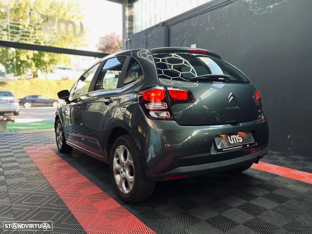 Citroën C3 1.2 PureTech Collection - 13