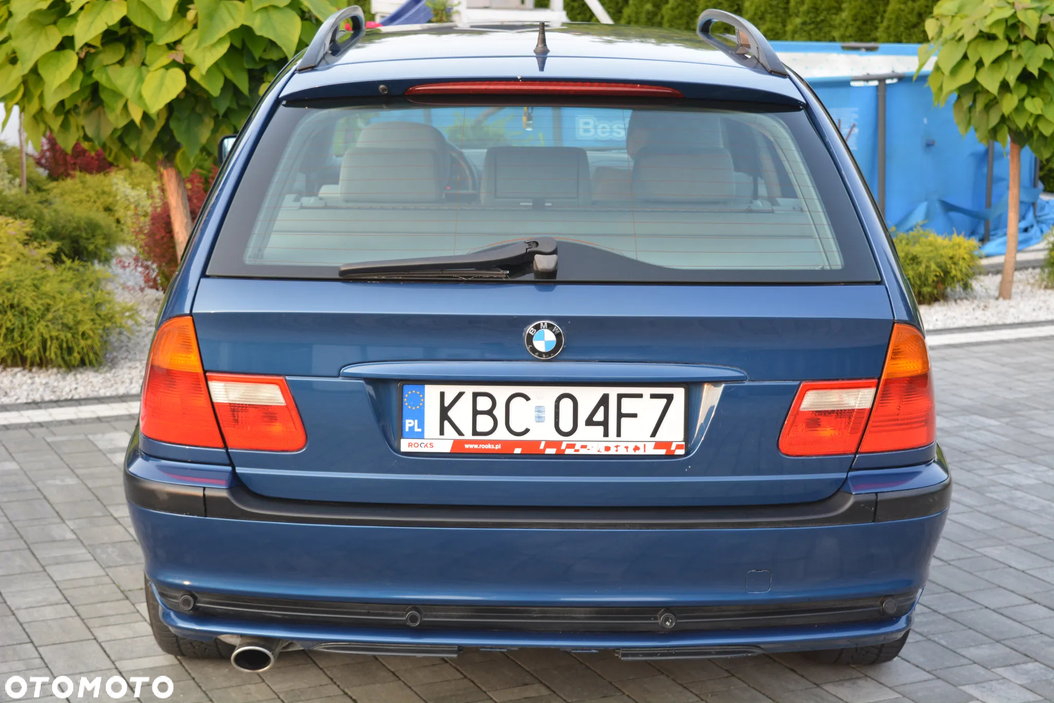 BMW Seria 3 318i Edition Exclusive - 13