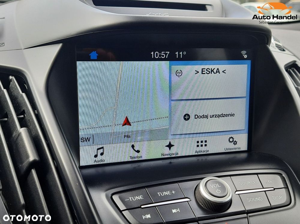 Ford Kuga 1.5 EcoBoost 2x4 ST-Line - 30