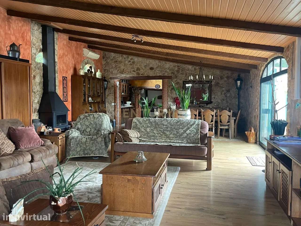 Quinta de Charme em Carvalhal, Bombarral - Oportunidade Única - Grande imagem: 3/48